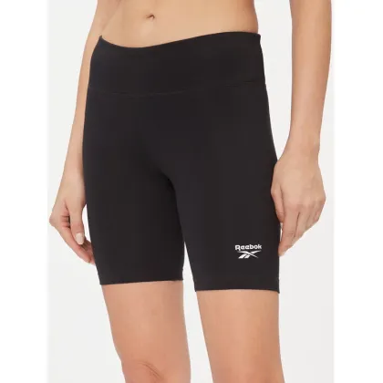 Zdjęcie Reebok Szorty sportowe IM4076 Czarny