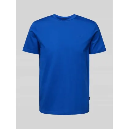 Zdjęcie T-shirt z czystej bawełny model ‘Cosmo’