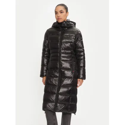 Zdjęcie Frieda & Freddies Kurtka puchowa 3880A Czarny Regular Fit