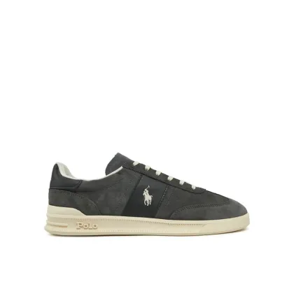 Zdjęcie Polo Ralph Lauren Sneakersy Aera 809956120002 Szary