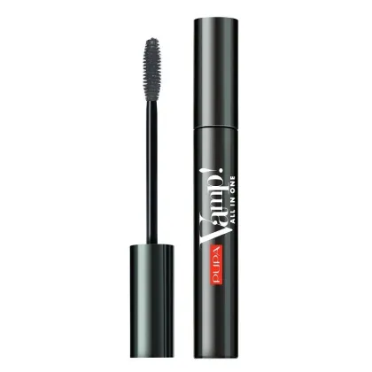 Zdjęcie Pupa Vamp! All In One Tusz do rzęs 9 ml