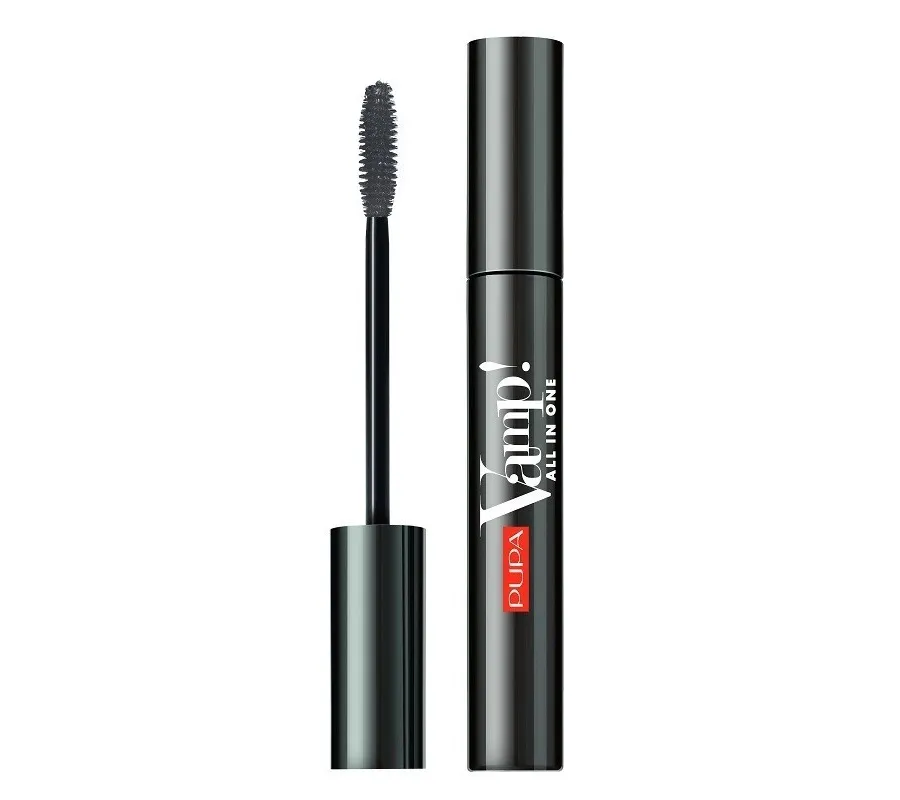 obrazek 1 Pupa Vamp! All In One Tusz do rzęs 9 ml