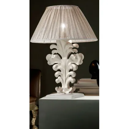 Zdjęcie Zjawiskowa lampka do gabinetu - Euro Lamp Art