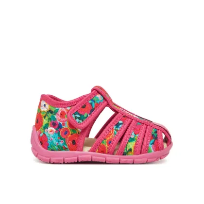 Zdjęcie Froddo Kapcie Classic Slippers G1700413-4 M Różowy