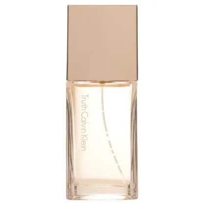 Zdjęcie Calvin Klein Truth Woda perfumowana dla kobiet 100 ml 100 ml