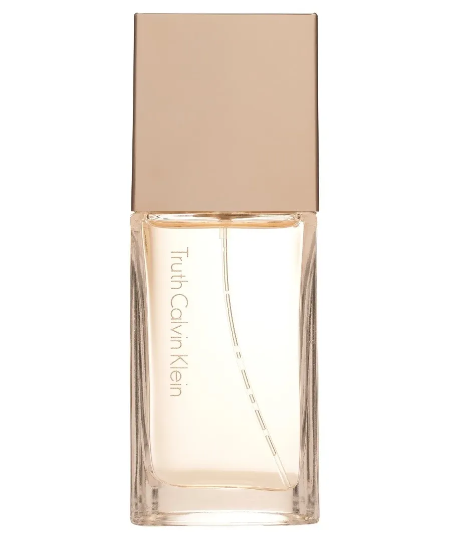 obrazek 1 Calvin Klein Truth Woda perfumowana dla kobiet 100 ml 100 ml