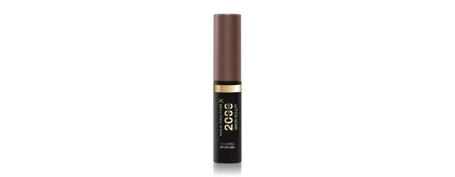 obrazek 1 Max Factor 2000 Calorie Brow Sculpt Żel do brwi 5 ml Soft Brown