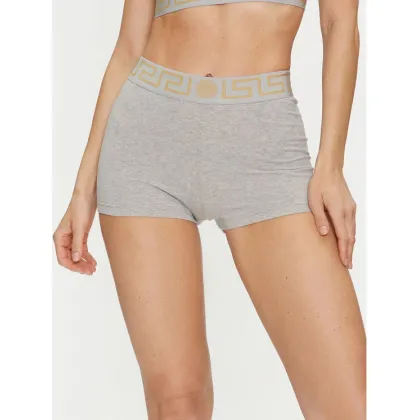 Zdjęcie Versace Bokserki Topeka 1008599 Szary