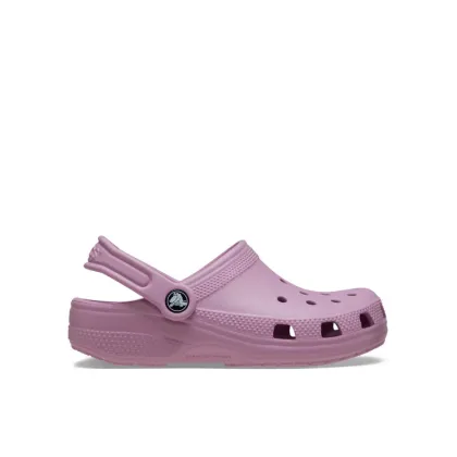 Zdjęcie Crocs Klapki Toddler Classic Clog 206990 Różowy