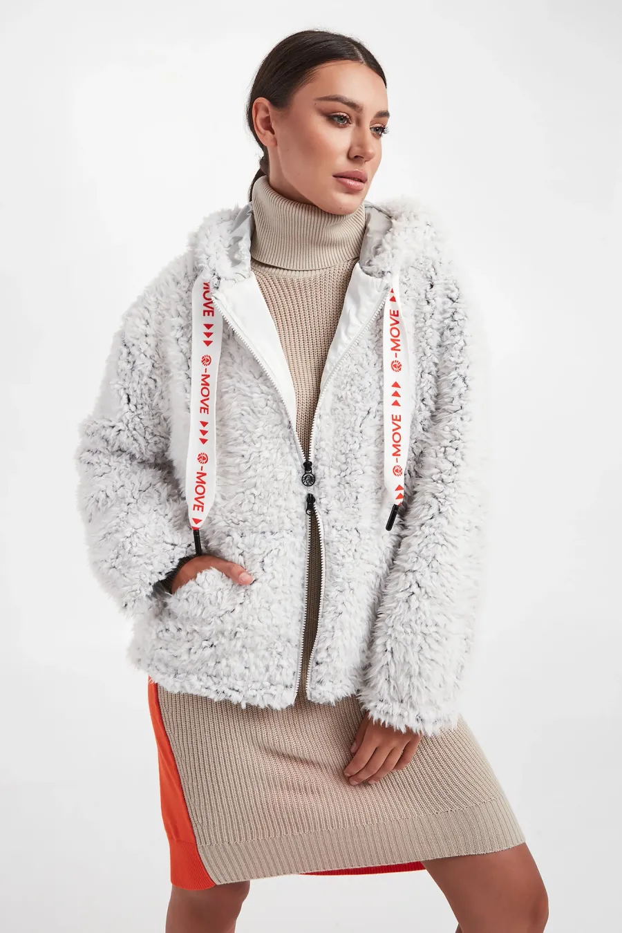 obrazek 1 Kurtka Melody SPORTALM Sportalm