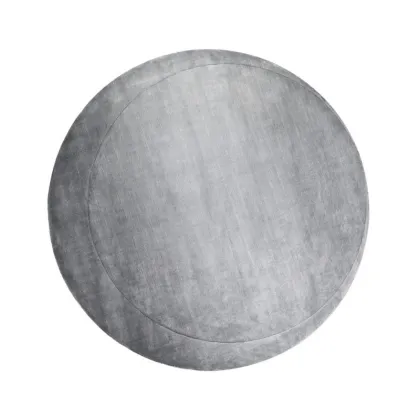 Picture Designer round rug for the living room - Sitap