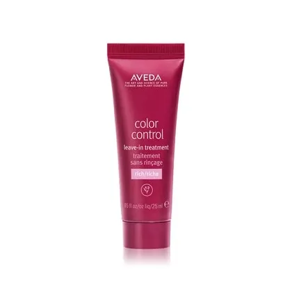Zdjęcie Aveda Color Control Leave-In Treatment Rich Kuracja bez zmywania 25 ml
