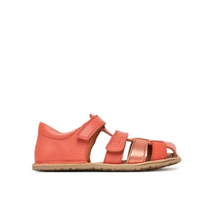 Zdjęcie Froddo Sandały Barefoot Flexy Ivi G3150283-11 D Koralowy