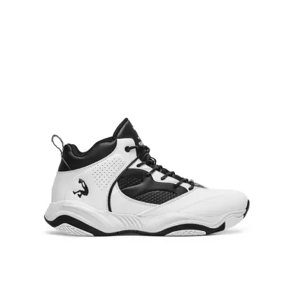 Zdjęcie Shaq Sneakersy SPIN MOVE-AQ95001M-W Biały