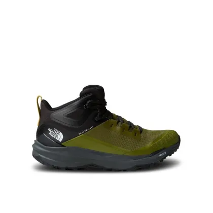 Zdjęcie The North Face Trekkingi Vectiv Exploris 2 Mid NF0A7W6ARMO1 Zielony