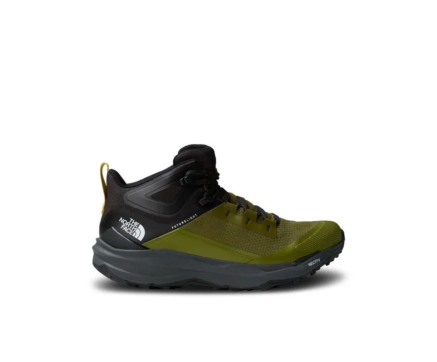 obrazek 1 The North Face Trekkingi Vectiv Exploris 2 Mid NF0A7W6ARMO1 Zielony