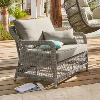 Zdjęcie Fotel Tanaiste