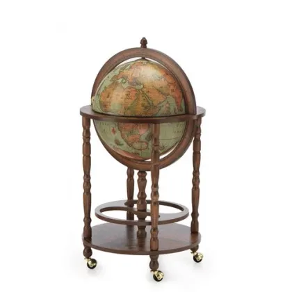 Zdjęcie Nelle laguna globobar 40 cm Zoffoli