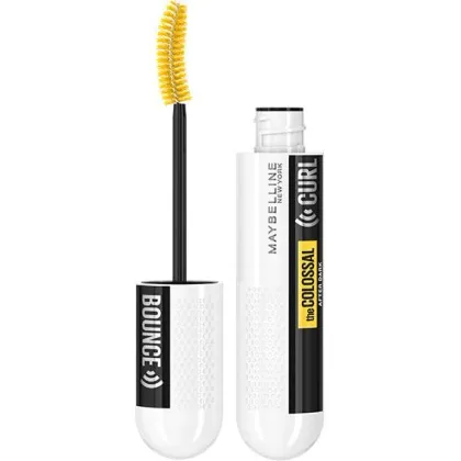 Zdjęcie Maybelline Mascara Colossal Curl Bounce After Dark 10 ml