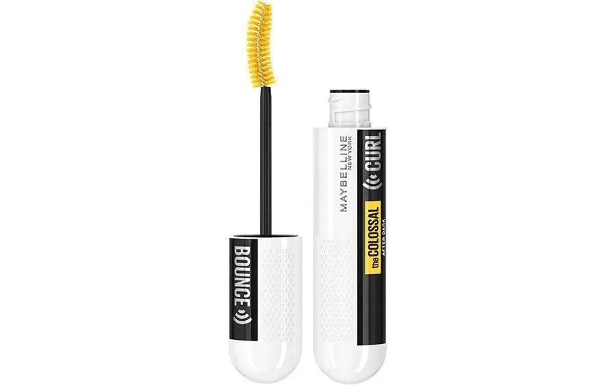 obrazek 1 Maybelline Mascara Colossal Curl Bounce After Dark 10 ml