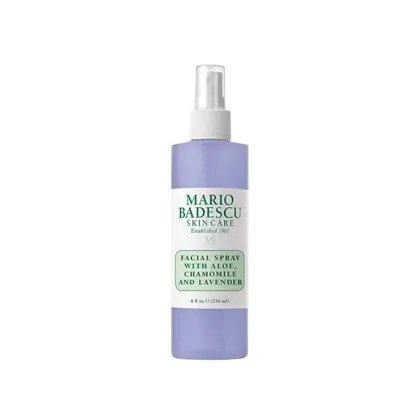 Zdjęcie Mario Badescu Facial Spray Aloe, Chamomile & Lavender Spray do twarzy 236 ml