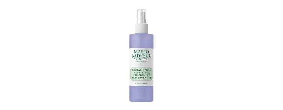 obrazek 1 Mario Badescu Facial Spray Aloe, Chamomile & Lavender Spray do twarzy 236 ml