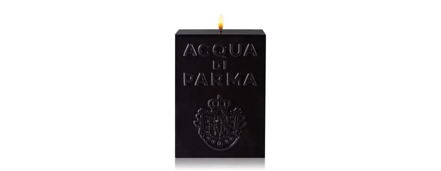 obrazek 1 Acqua di Parma Home Kollektion Amber Świeca zapachowa 1 kg