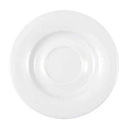 Zdjęcie Nowoczesny porcelanowy spodek pod kubek z Niemiec – Tettau