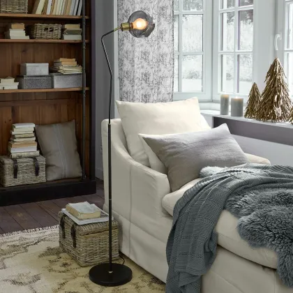 Zdjęcie Lampa stojąca Brontille
