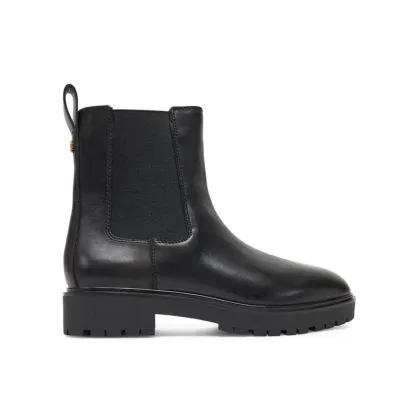 Zdjęcie LAUREN RALPH LAUREN Sztyblety 802967818001 Czarny