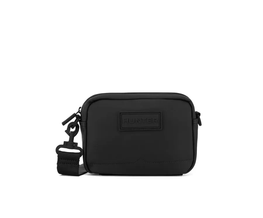 obrazek 1 Hunter Saszetka HTR-K-002-06 Czarny