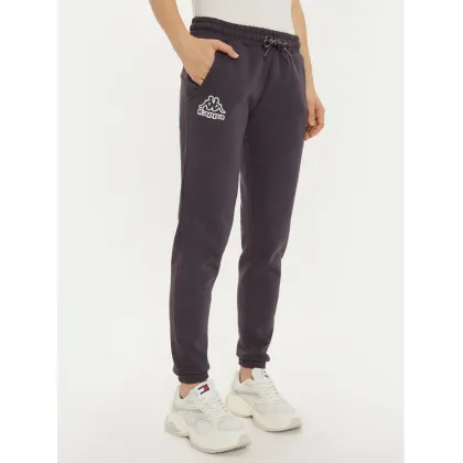 Zdjęcie Kappa Spodnie dresowe Fres 321T7UW Szary Regular Fit