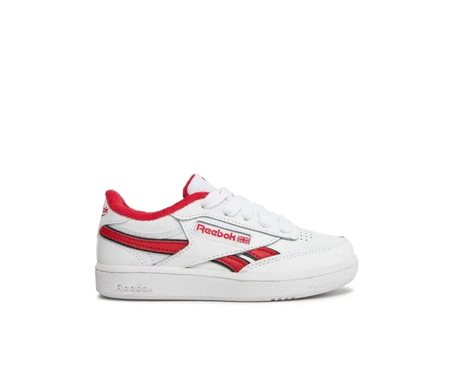 obrazek 1 Reebok Sneakersy Club C Revenge ID5367 Biały