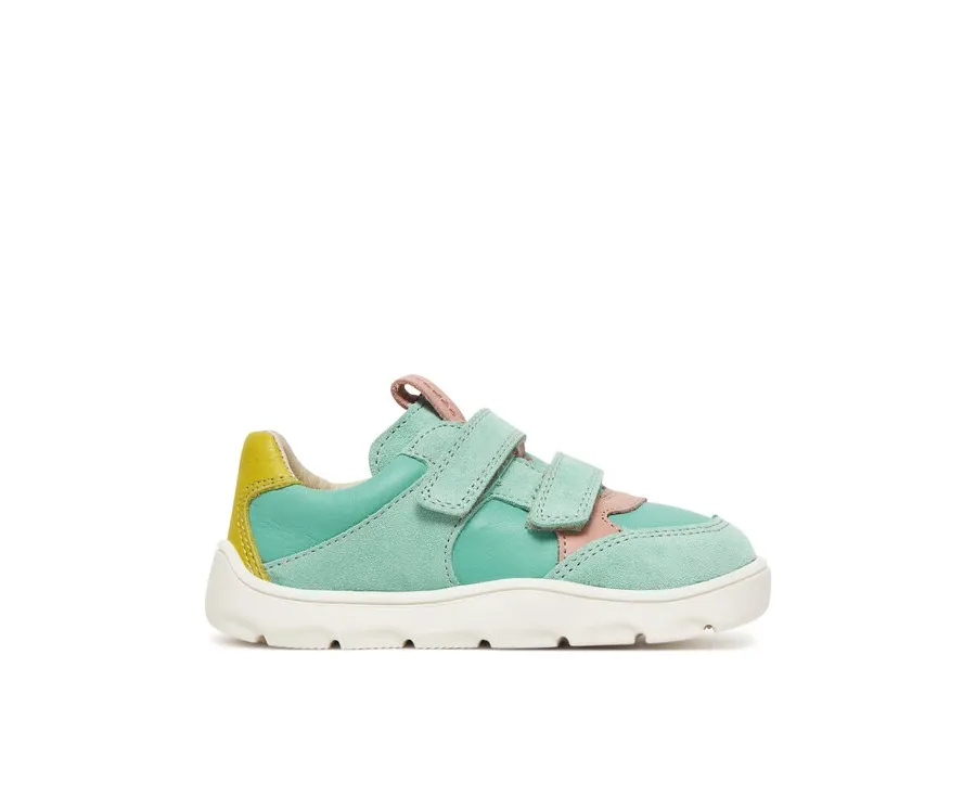 obrazek 1 Froddo Sneakersy G3130264-9 S Błękitny