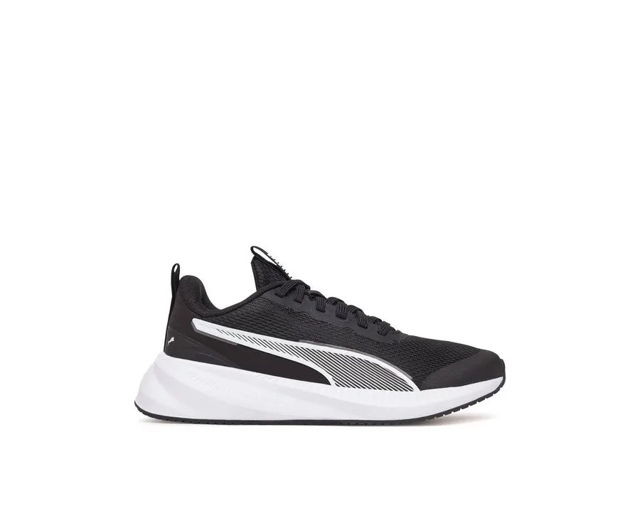 obrazek 1 Puma Sneakersy Flyer Lite 3 Jr 401526 01 Czarny