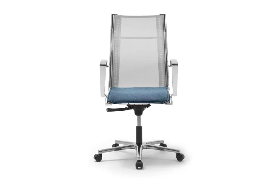 picture 7 Exclusive office chair - Italian production!