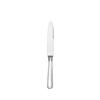 Picture Silver knife for juniors, Ottagonale version