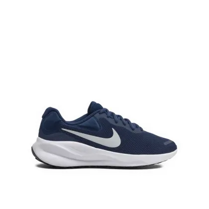 Zdjęcie Nike Buty do biegania Revolution 7 FB2207 400 Granatowy