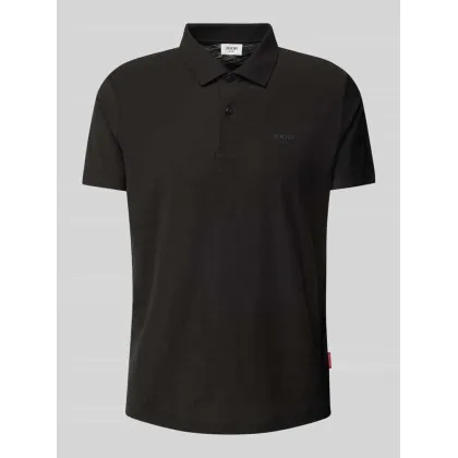 Zdjęcie Koszulka polo z nadrukiem z logo model ‘Alonso’