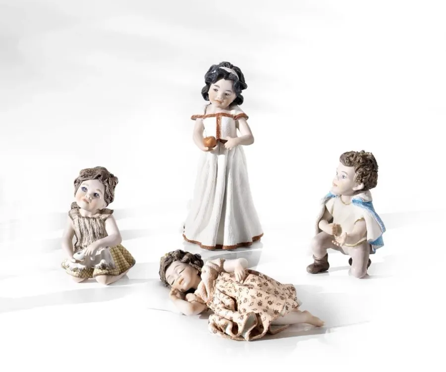 obrazek 2 Mini figurka Księcia z Bajki - Sibania