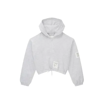 Zdjęcie Tom Tailor Bluza 1035162 Szary