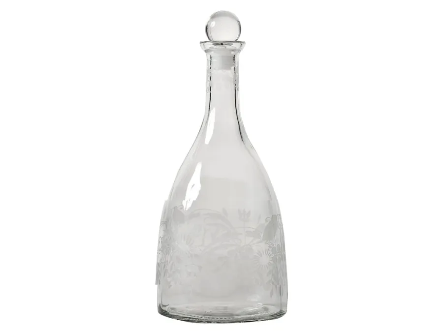 obrazek 1 Karafka ze szkła w stylu klasycznym - Virginia Casa