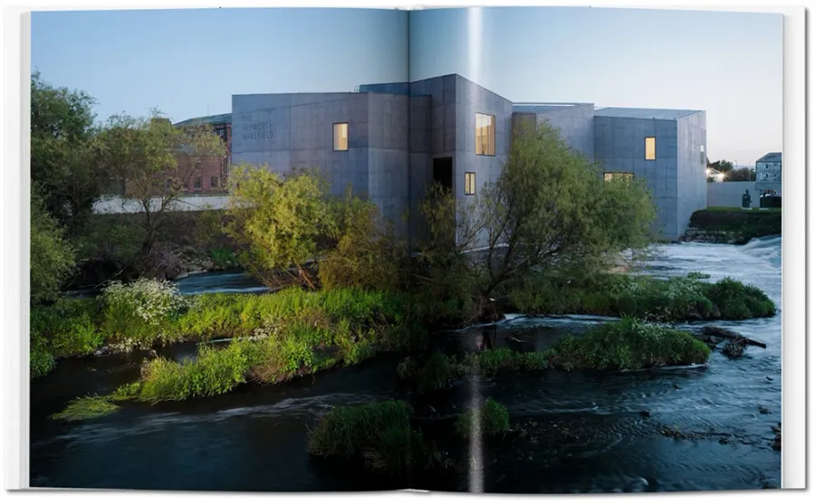 obrazek 7 Książka Chipperfield - Taschen