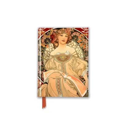 Zdjęcie Dziennik kieszonkowy (Mucha: Zaduma)- Flame Tree Publishing