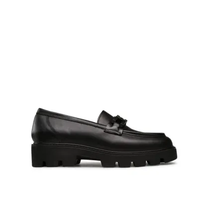 Zdjęcie Badura Loafersy TROPEA-E23-28188PE Czarny