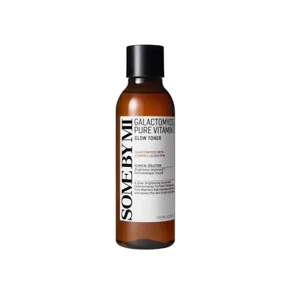 Zdjęcie Some By Mi Galactomyces Pure Vitamin C Glow Fluid do twarzy 200 ml