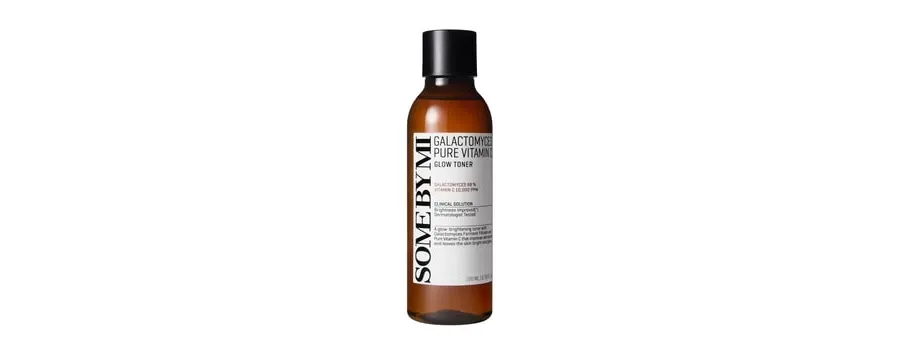 obrazek 1 Some By Mi Galactomyces Pure Vitamin C Glow Fluid do twarzy 200 ml