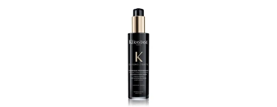 obrazek 1 Kérastase Chronologiste Thermique Régénérant Kuracja bez zmywania 150 ml