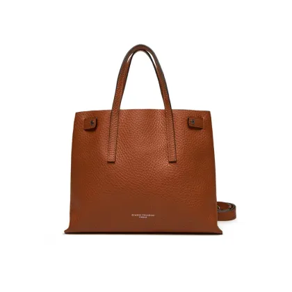 Zdjęcie Gianni Chiarini Torebka Altea BS 11646 RNGDBL Brązowy