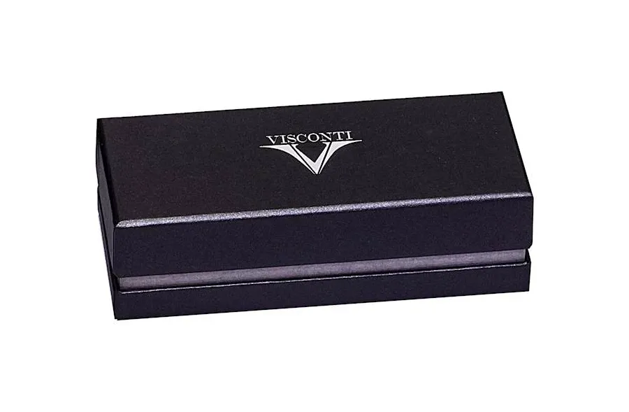 obrazek 3 Wyjątkowe pióro wieczne Visconti Mirage Aqua